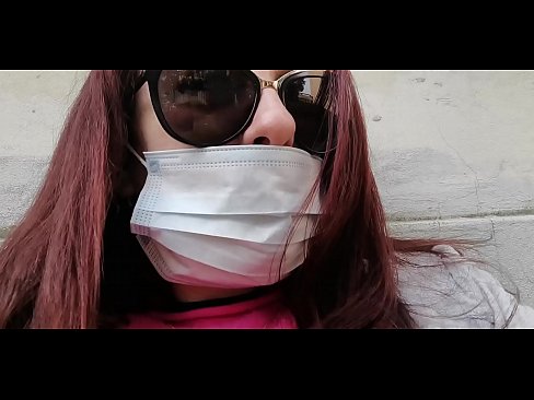 ❤️ ניקולטה מתנקמת בשכנתה ומשתנת במוסך שלו (הסגר איטלקי מיוחד של Covid19) ❤️❌ פורנו רוסי אצלנו ❌