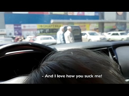 ❤️ נשאב ממש בחניון מחוץ לסופר ❤️❌ פורנו רוסי אצלנו ❌